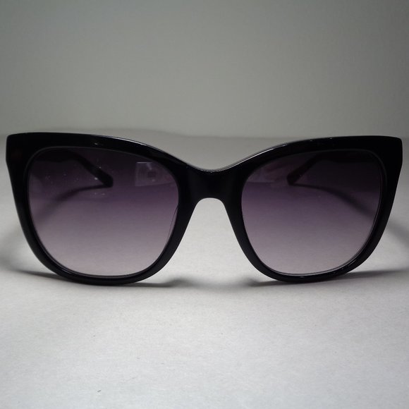 Diane von Furstenberg LEIGHA DVF678S Black New Women\'s Sunglasses main image 10